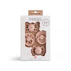 Baby Pacifier Starter Set