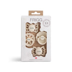 Baby Pacifier Starter Set