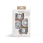 Baby Pacifier Starter Set