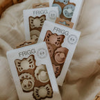 Baby Pacifier Starter Set
