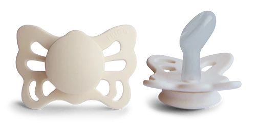 Baby Pacifier Starter Set