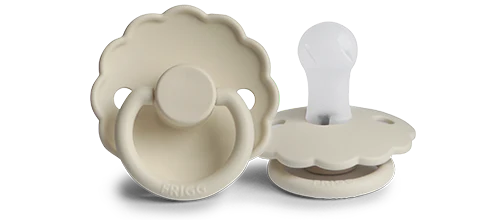 Baby Pacifier Starter Set