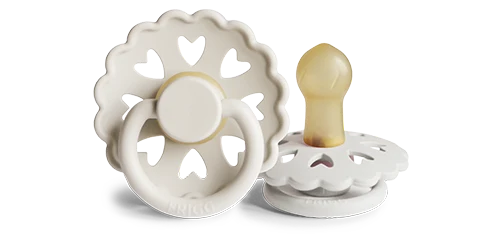 Baby Pacifier Starter Set