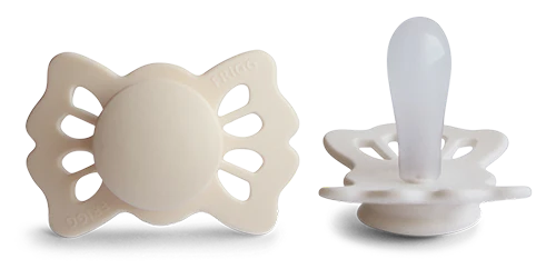 Baby Pacifier Starter Set