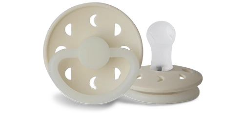 Baby Pacifier Starter Set