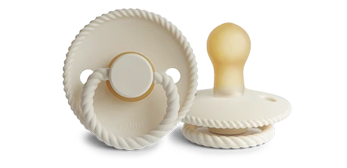 Baby Pacifier Starter Set