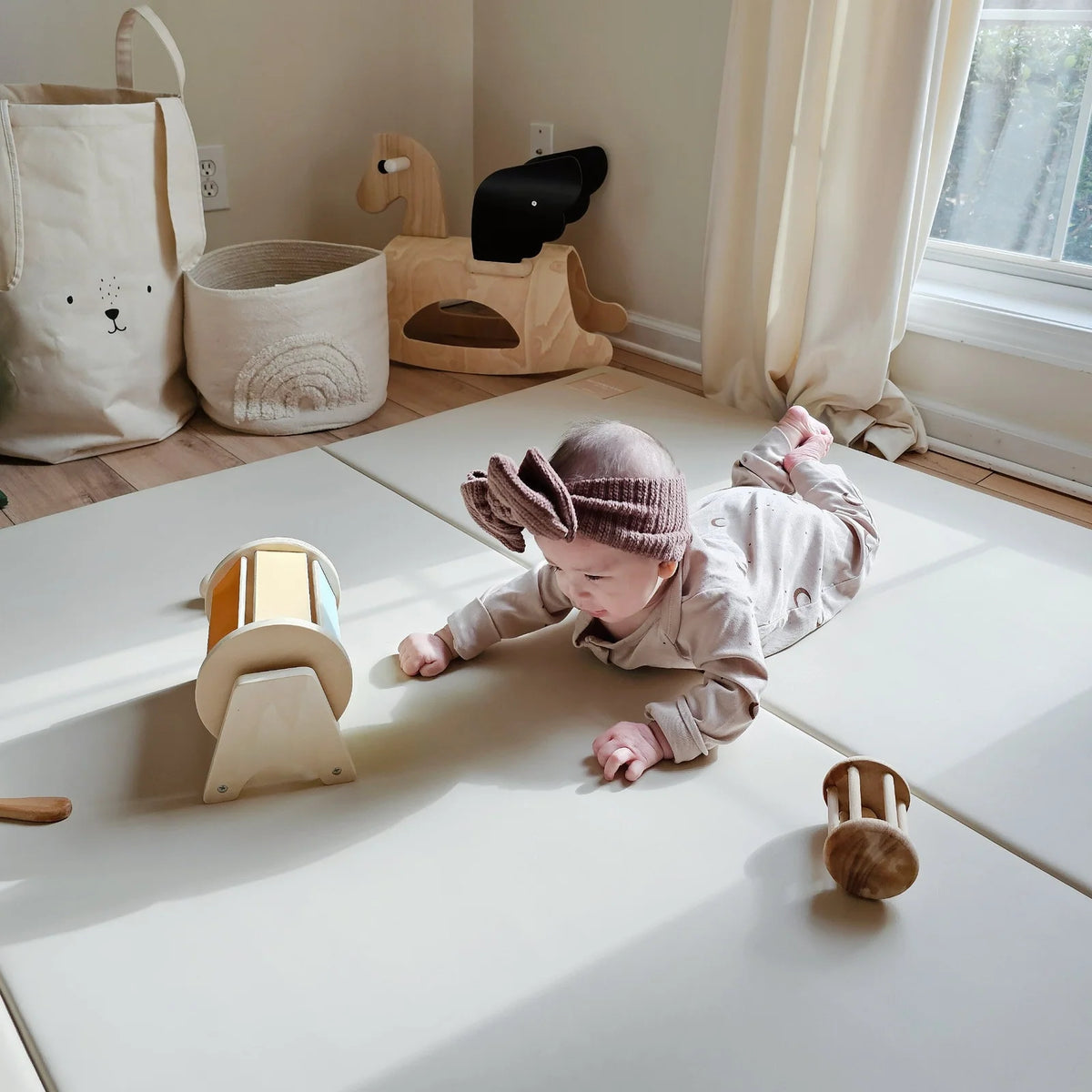 Baby Play Mat