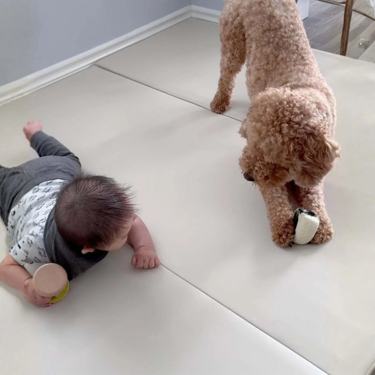 Baby Play Mat