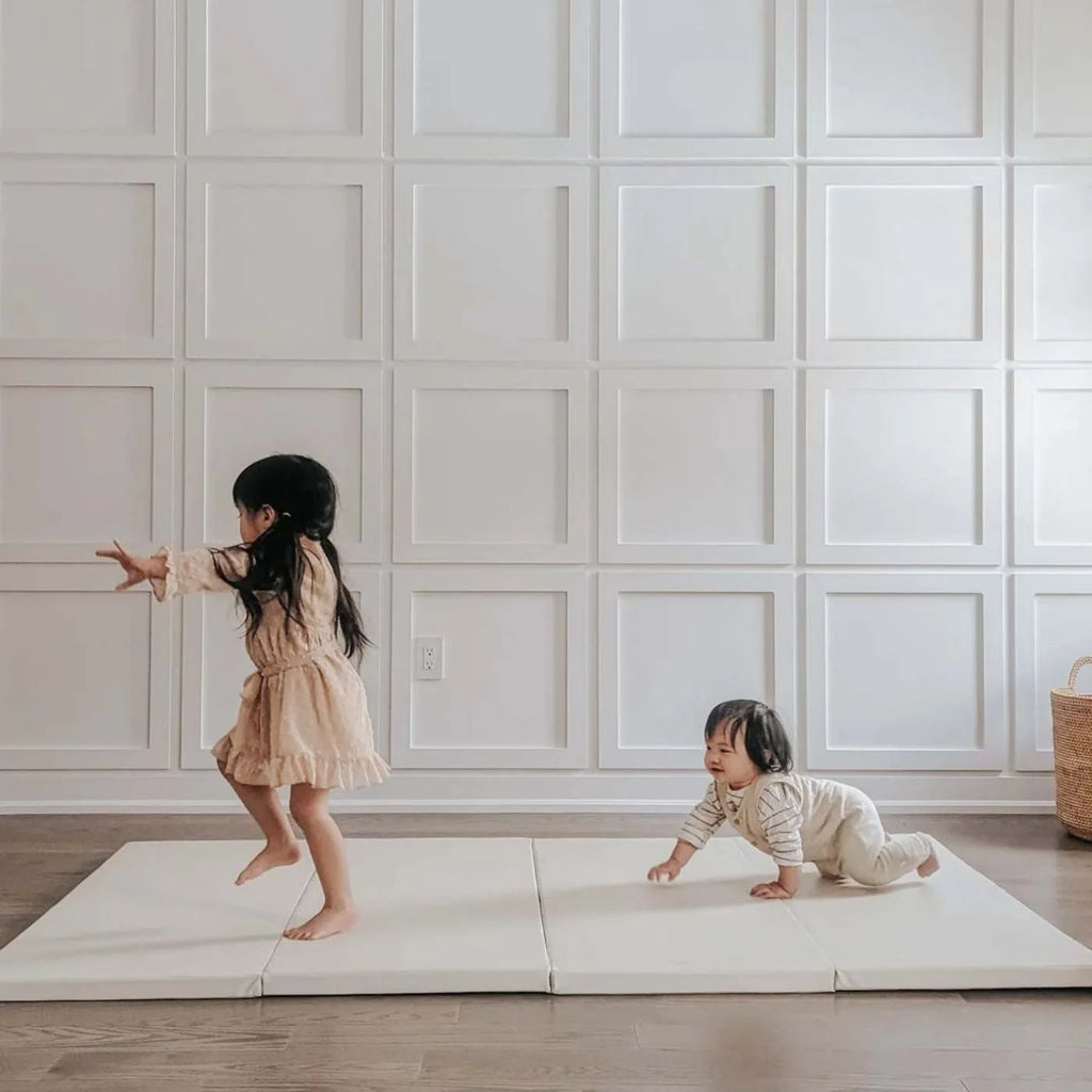 Baby Play Mat
