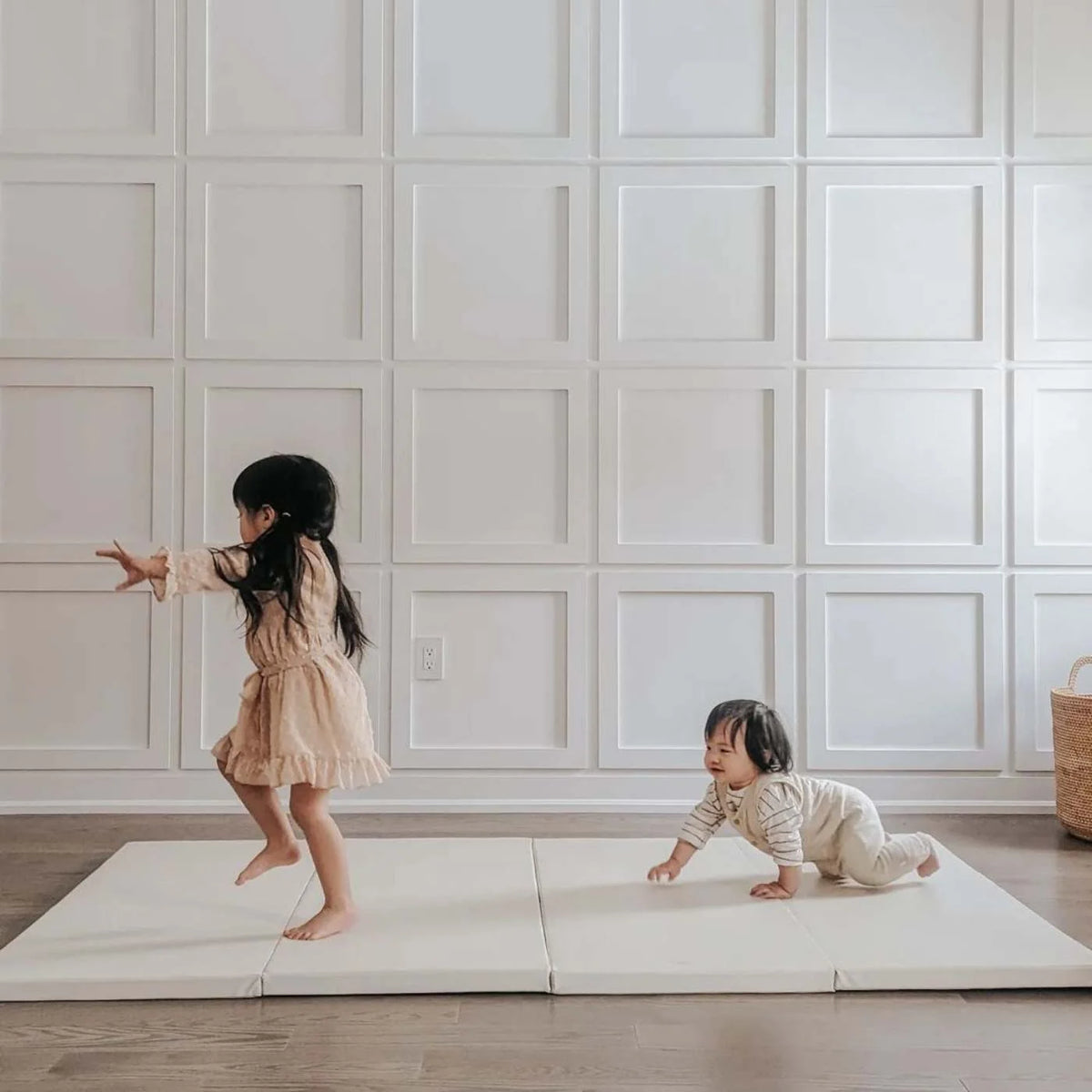 Baby Play Mat