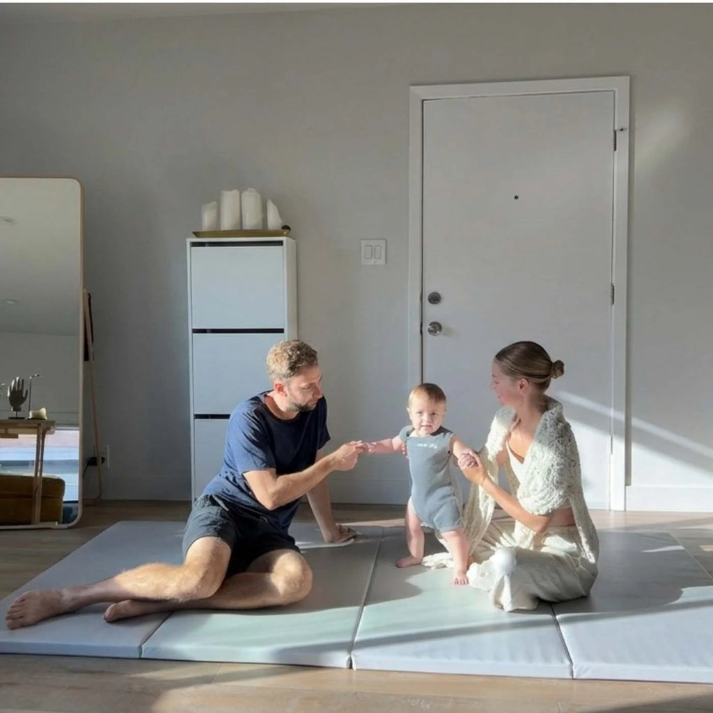 Baby Play Mat