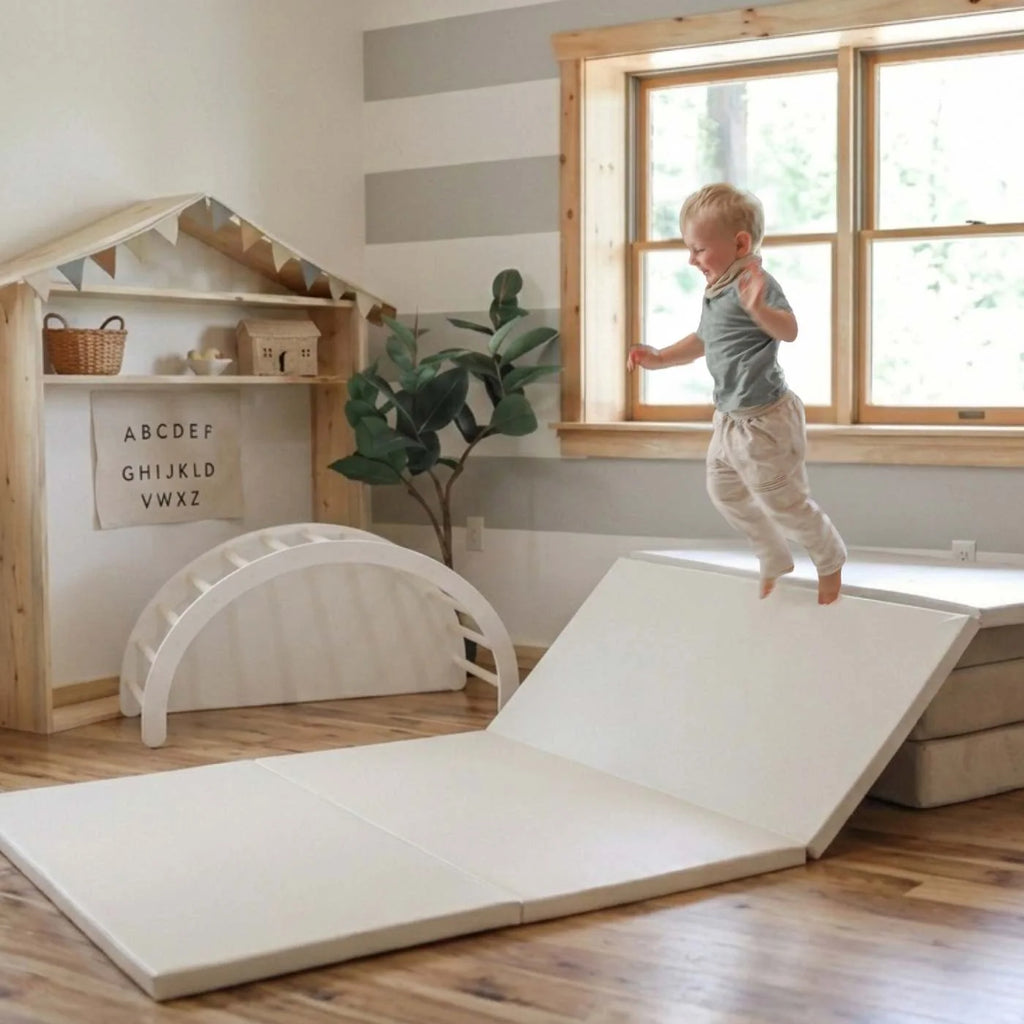 Baby Play Mat
