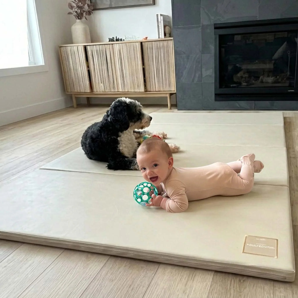 Baby Play Mat
