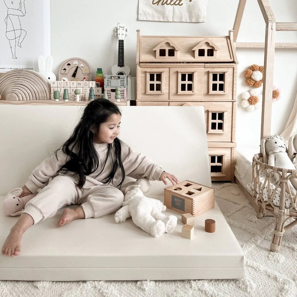 Baby Play Mat