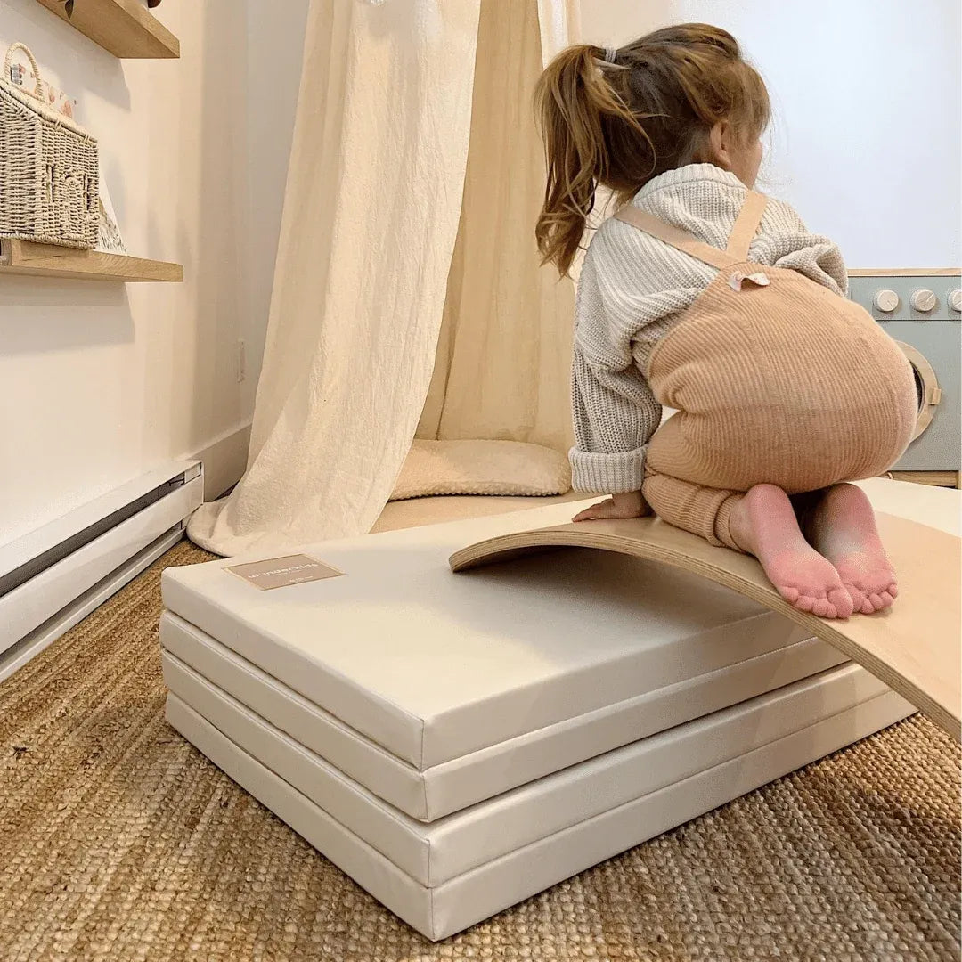 Baby Play Mat