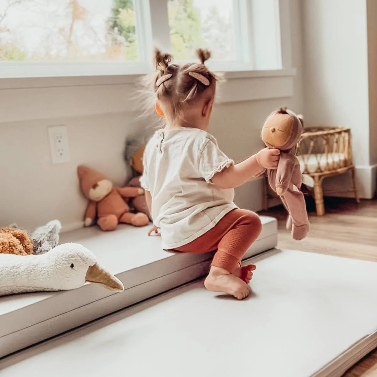 Baby Play Mat