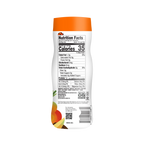 Baby Puffs Mango Coconut & Carrot Organic Fruit and Veggie Snack for Self Feeding · Fruit & Veggie Puffs
