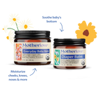 Baby Skin Care Bundle