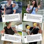 Baby Sling Carrier