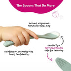 Baby Suction Bowl Set