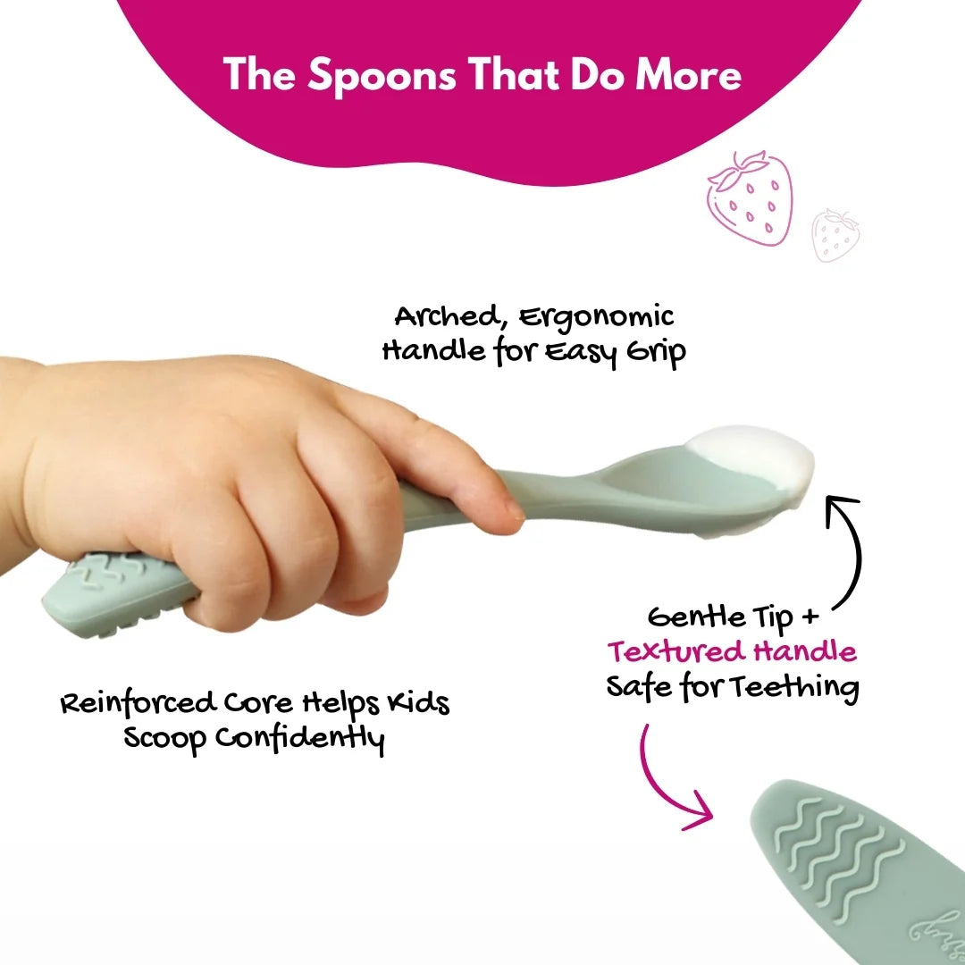 Baby Suction Bowl Set
