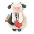 Baby Teether and Plush Lovey, Carmen the Cow