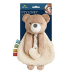 Baby Teether and Plush Lovey