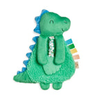Baby Teether and Plush Lovey