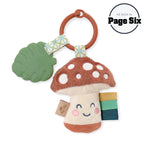 Baby Teether