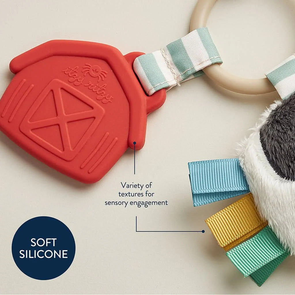 Baby Teether