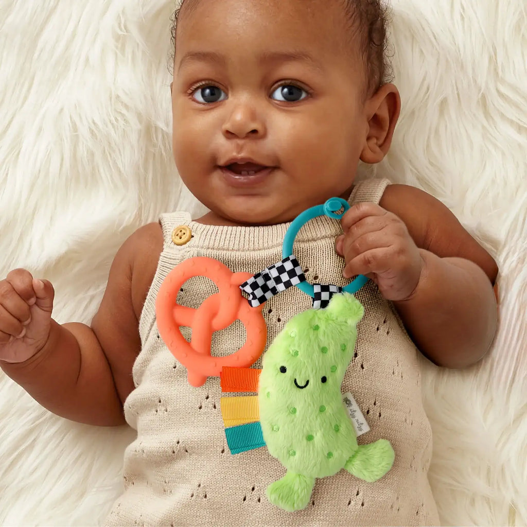 Baby Teether