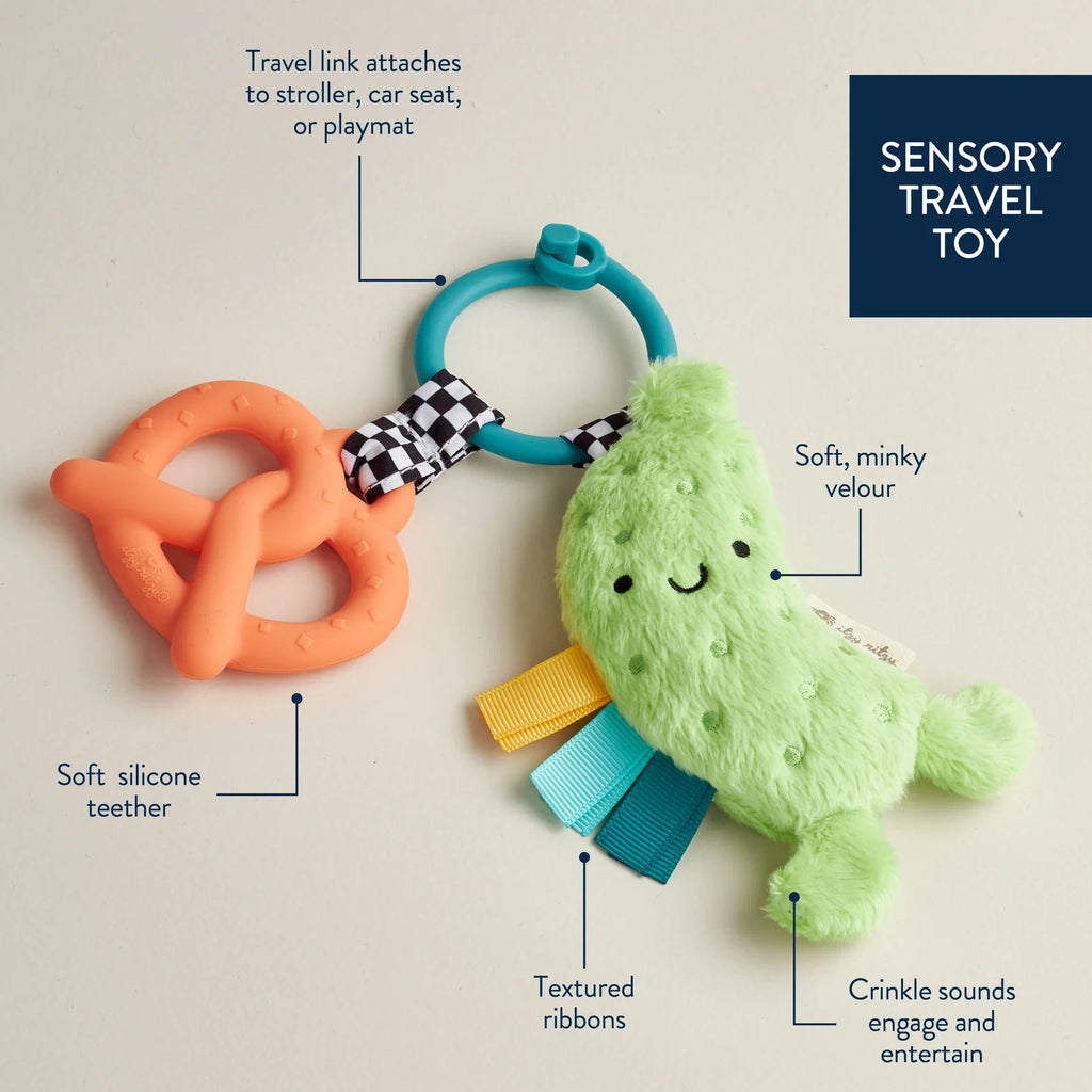 Baby Teether