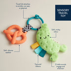 Baby Teether