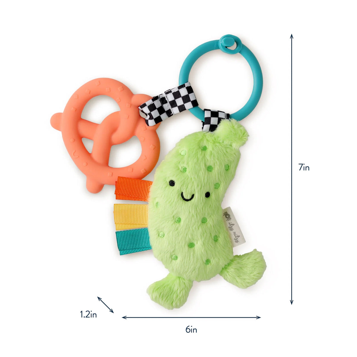 Baby Teether