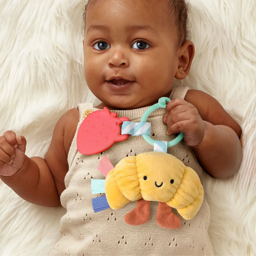 Baby Teether