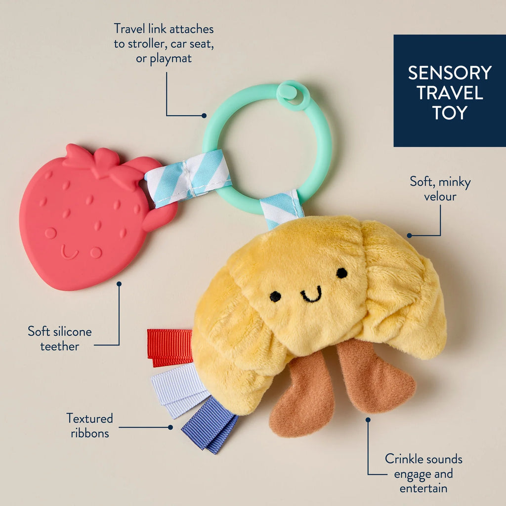 Baby Teether