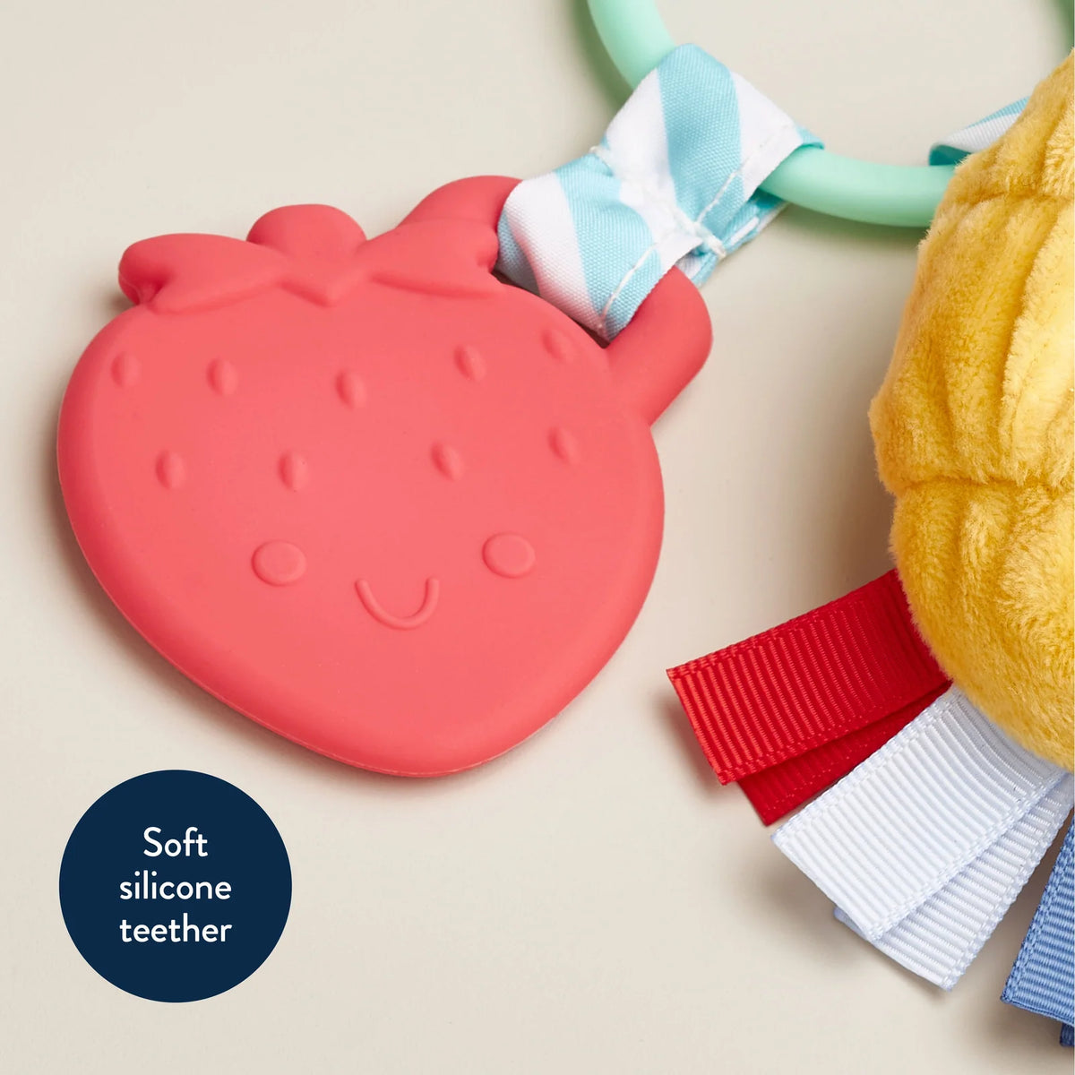 Baby Teether