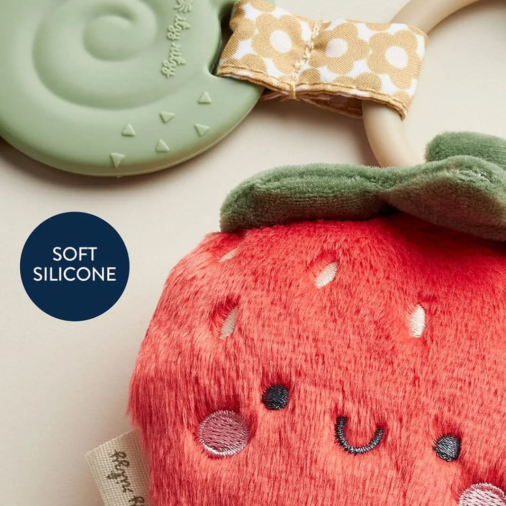 Baby Teether