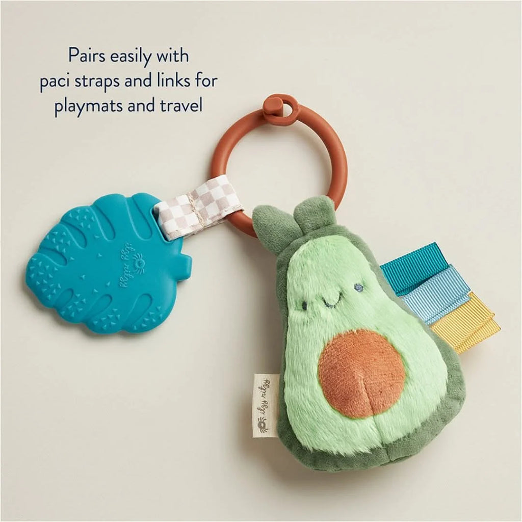 Baby Teether