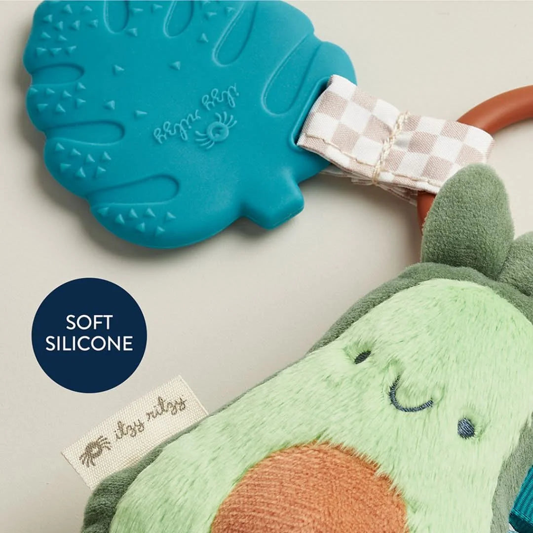 Baby Teether