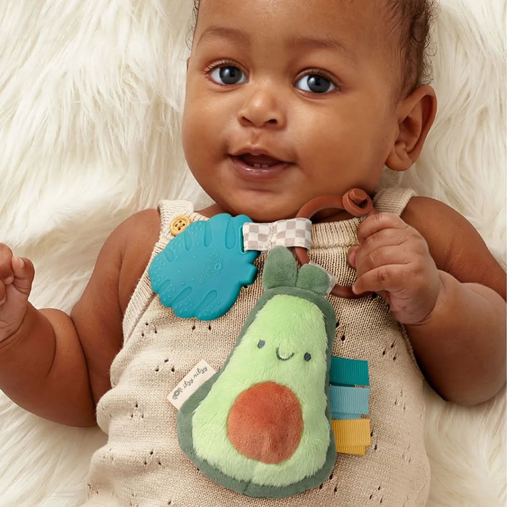 Baby Teether