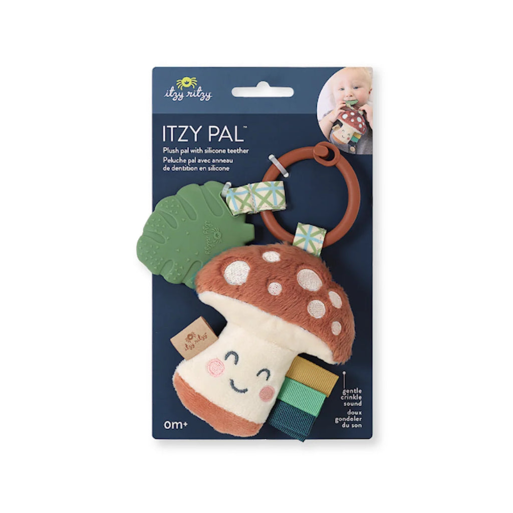 Baby Teether