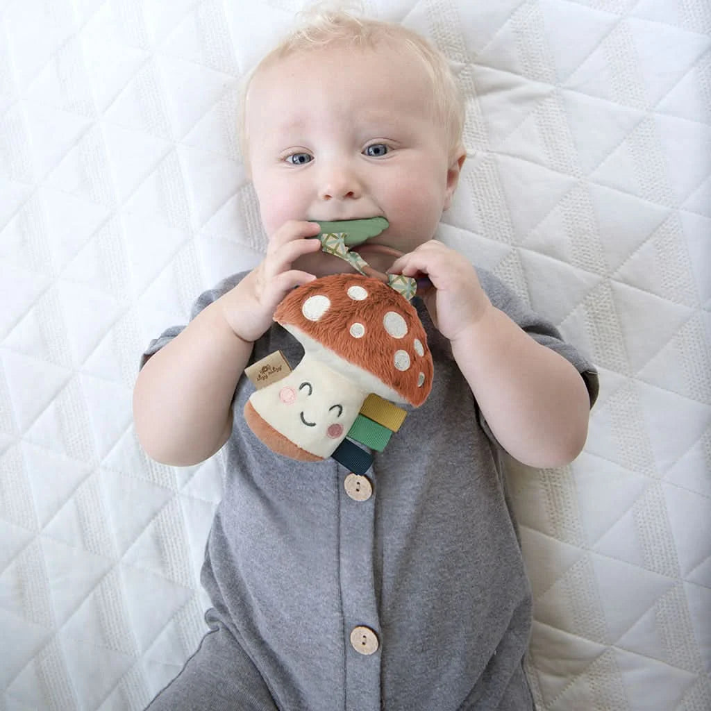 Baby Teether