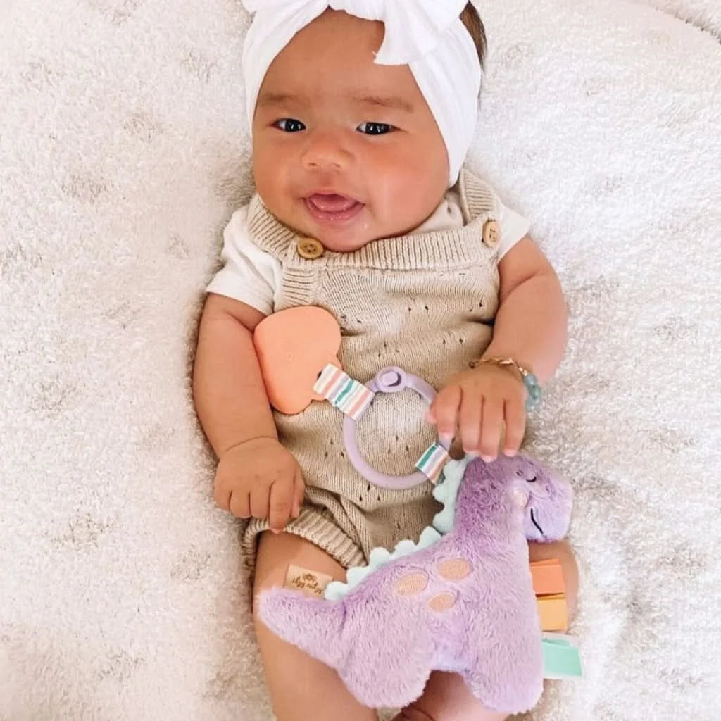 Baby Teether