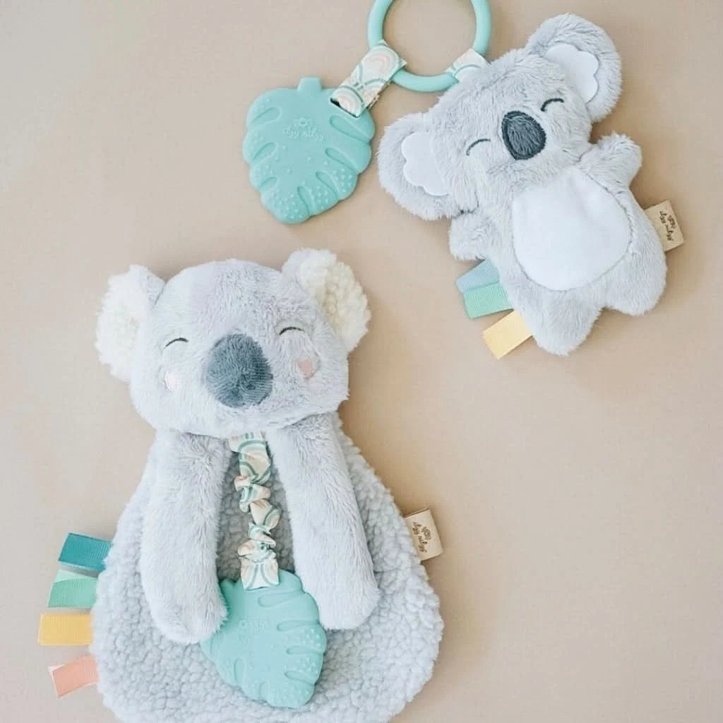 Baby Teether