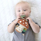 Baby Teether