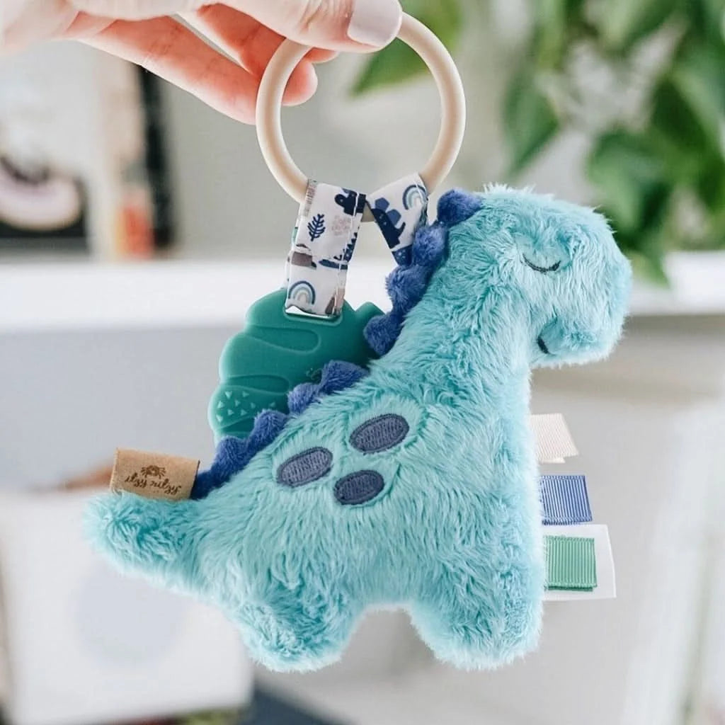 Baby Teether