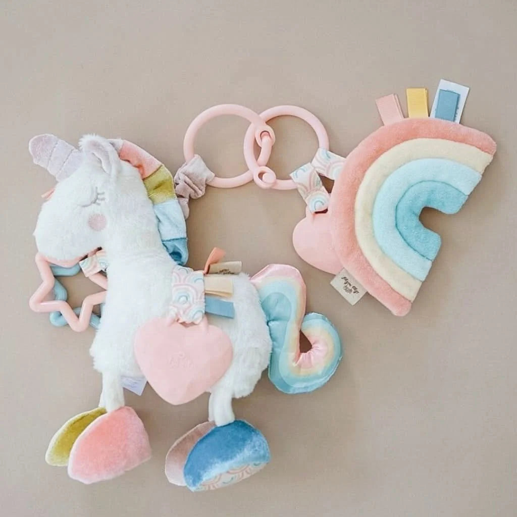 Baby Teether