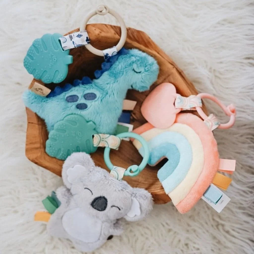 Baby Teether
