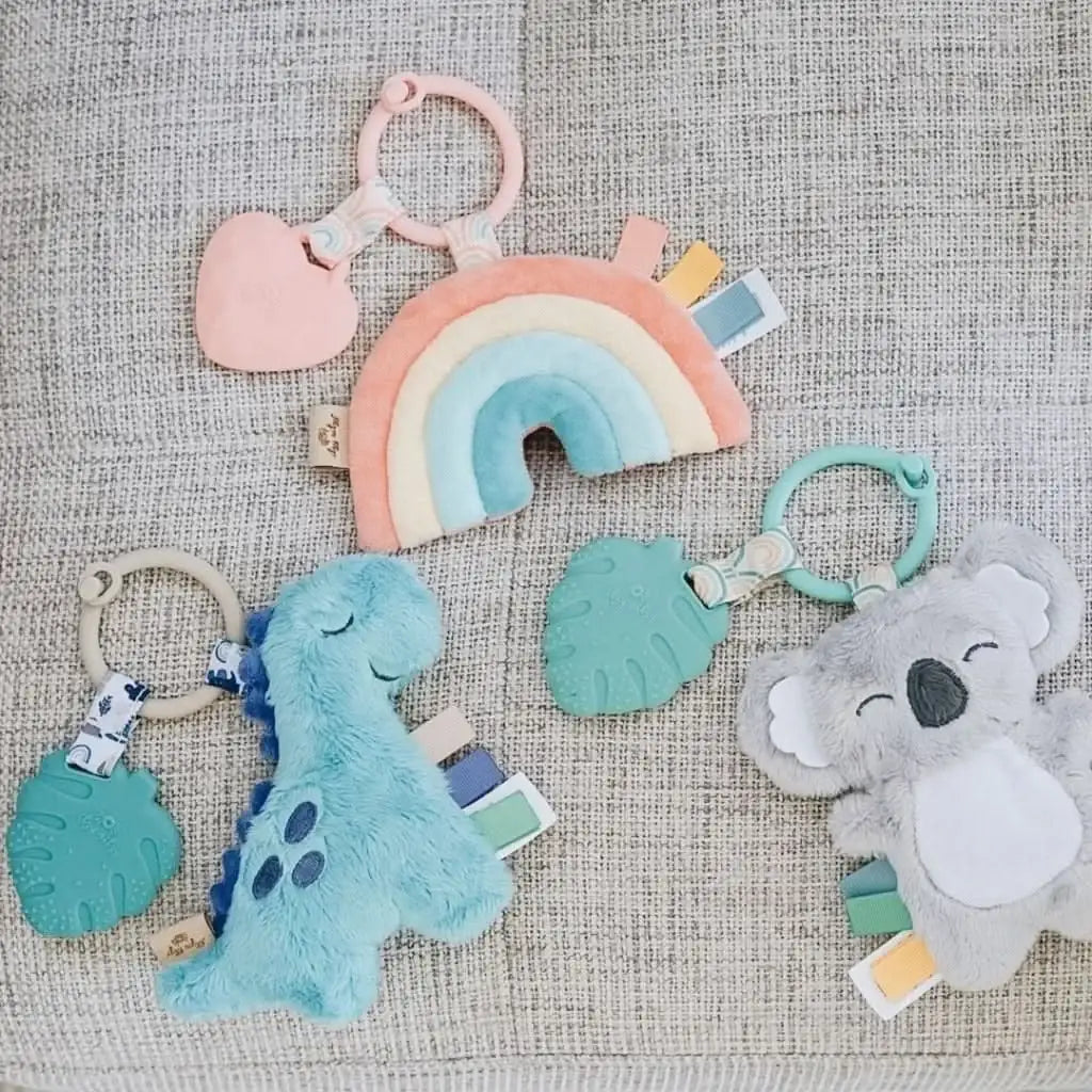Baby Teether